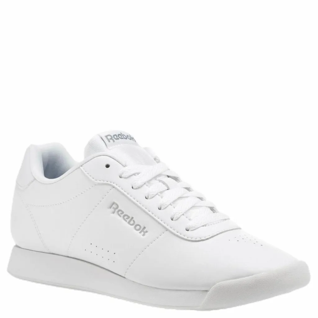 Royal Charm White/Grey*Reebok Hot