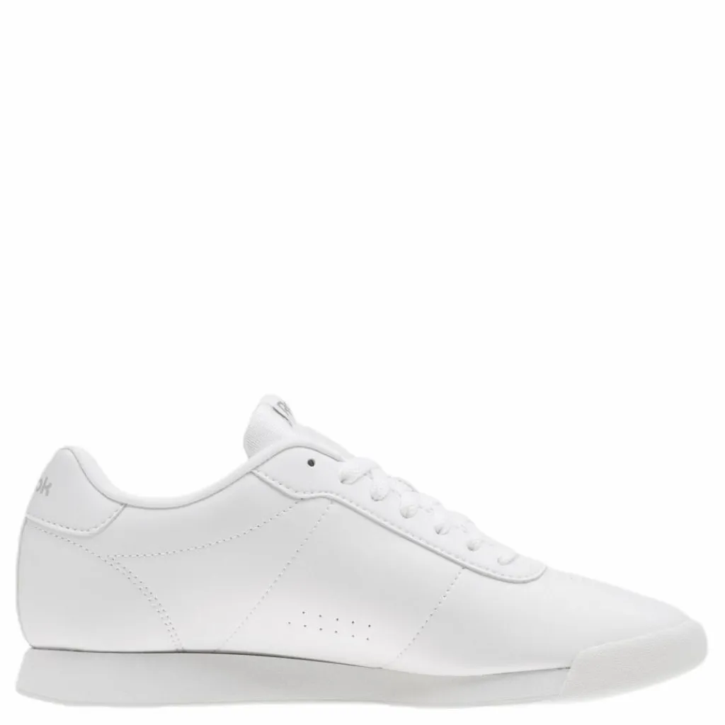 Royal Charm White/Grey*Reebok Hot