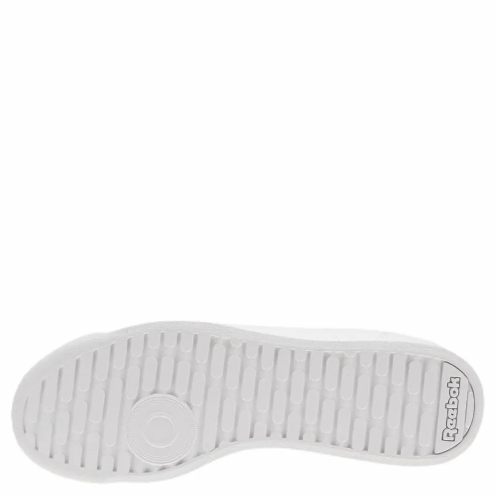 Royal Charm White/Grey*Reebok Hot