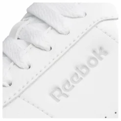 Royal Charm White/Grey*Reebok Hot