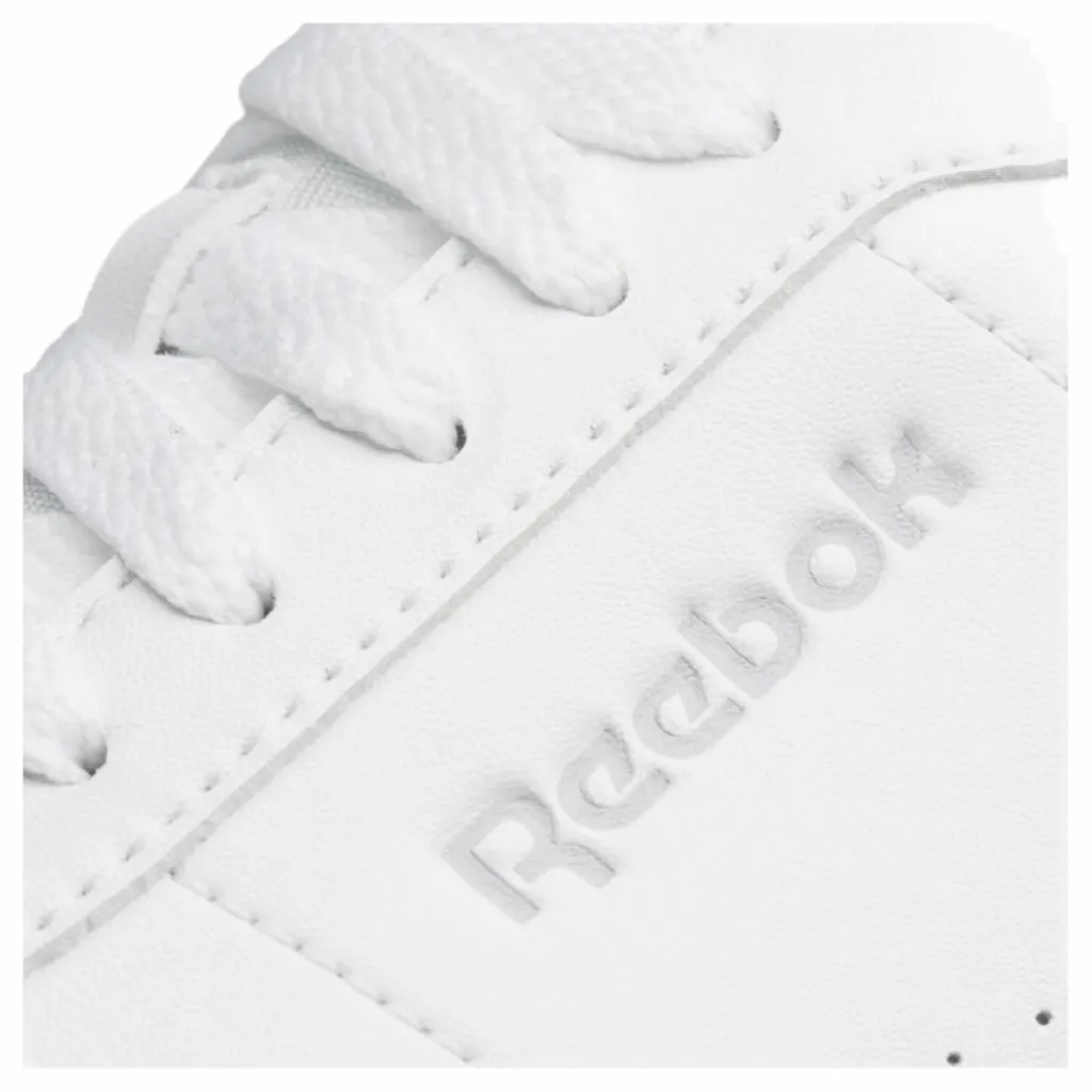 Royal Charm White/Grey*Reebok Hot