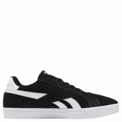 Royal Complete Low Black*Reebok