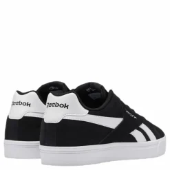 Royal Complete Low Black*Reebok