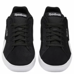 Royal Complete Low Black*Reebok