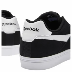 Royal Complete Low Black*Reebok