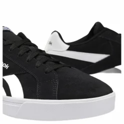 Royal Complete Low Black*Reebok