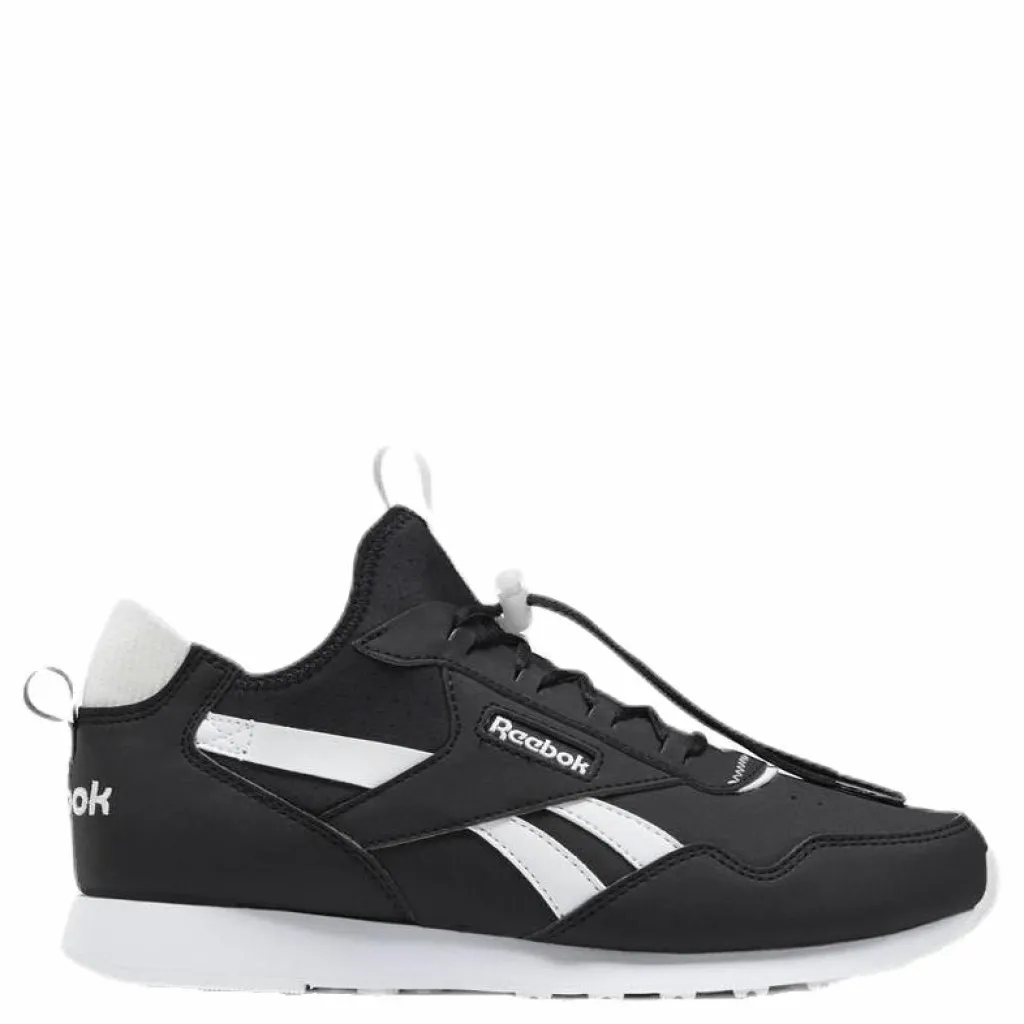 Royal Glide Ac White/Black*Reebok Online