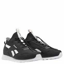 Royal Glide Ac White/Black*Reebok Online