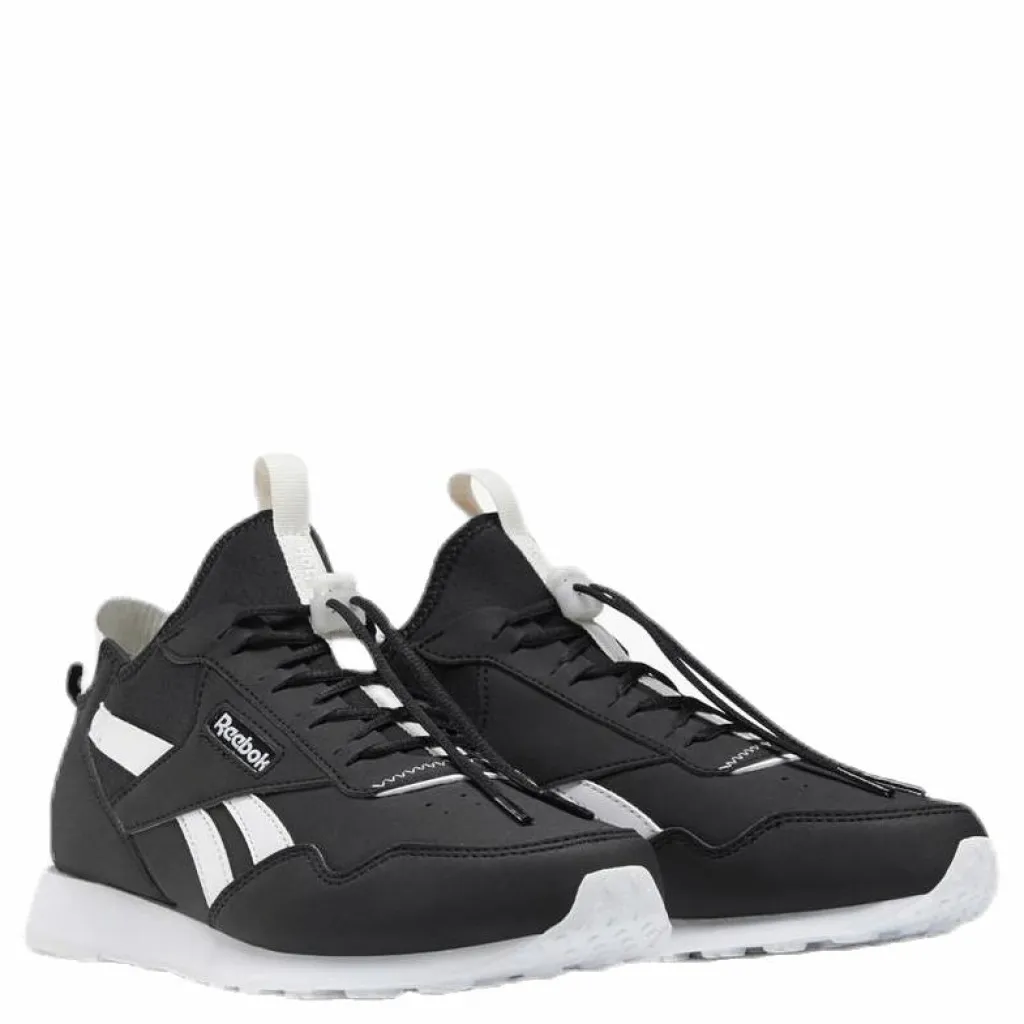 Royal Glide Ac White/Black*Reebok Online