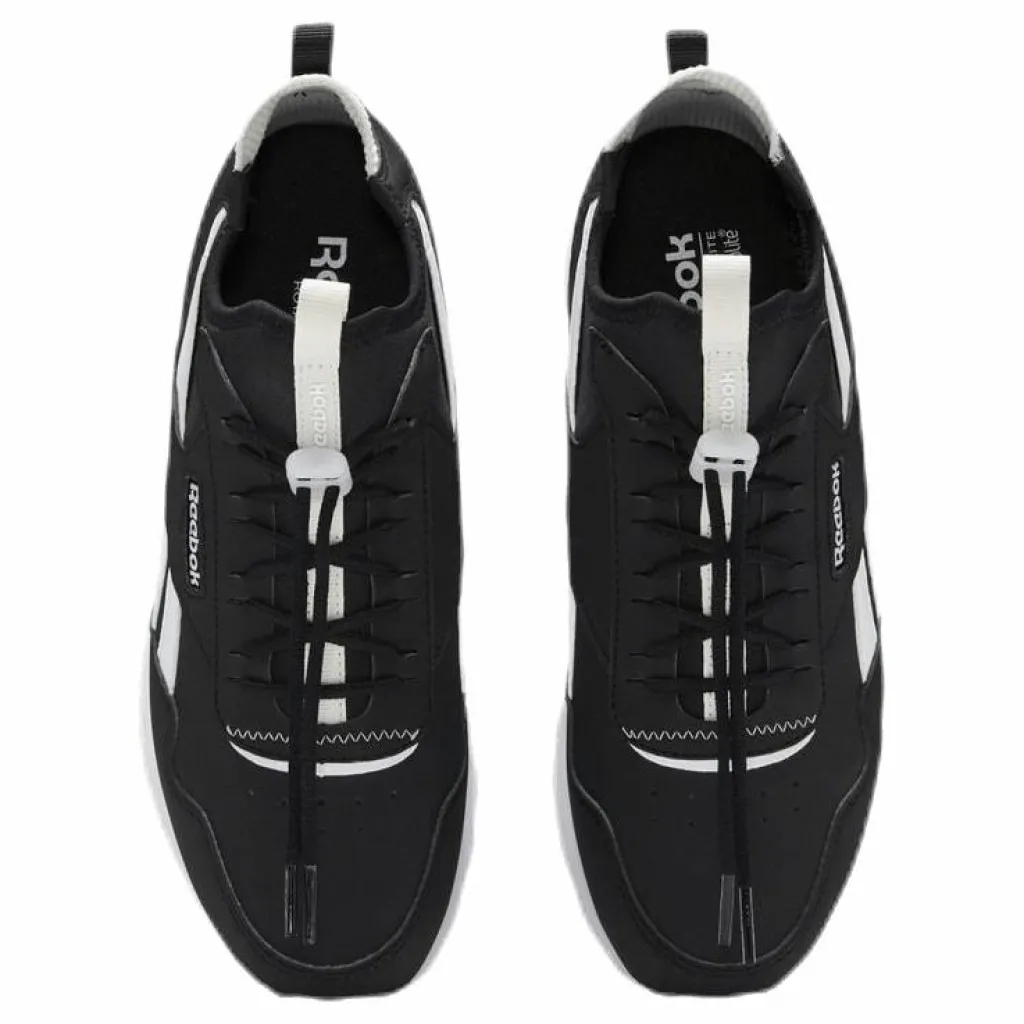 Royal Glide Ac White/Black*Reebok Online