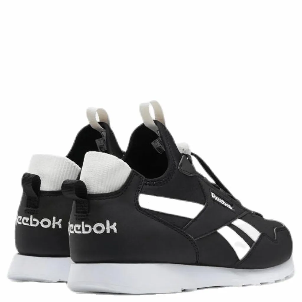 Royal Glide Ac White/Black*Reebok Online