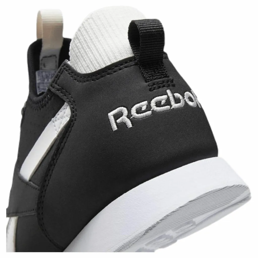 Royal Glide Ac White/Black*Reebok Online