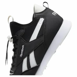 Royal Glide Ac White/Black*Reebok Online