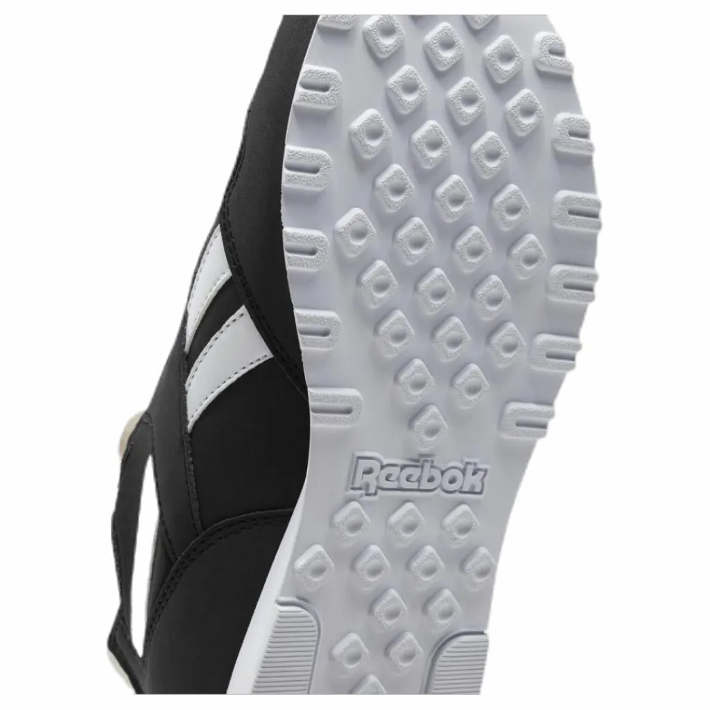 Royal Glide Ac White/Black*Reebok Online