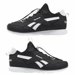 Royal Glide Ac White/Black*Reebok Online