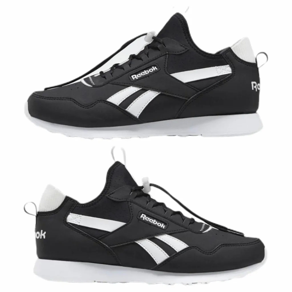 Royal Glide Ac White/Black*Reebok Online