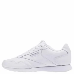Reebok Royal Glide White/Silver Vit Clearance