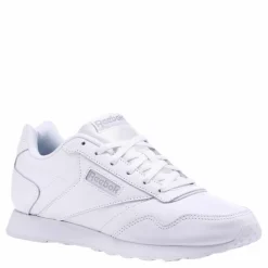 Reebok Royal Glide White/Silver Vit Clearance