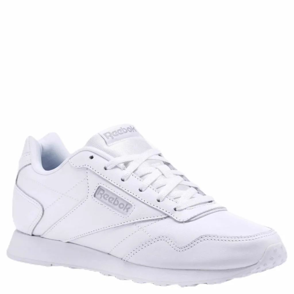 Reebok Royal Glide White/Silver Vit Clearance