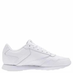 Reebok Royal Glide White/Silver Vit Clearance