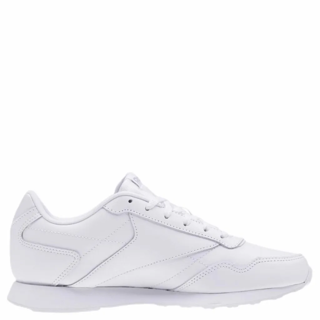 Reebok Royal Glide White/Silver Vit Clearance