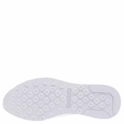 Reebok Royal Glide White/Silver Vit Clearance