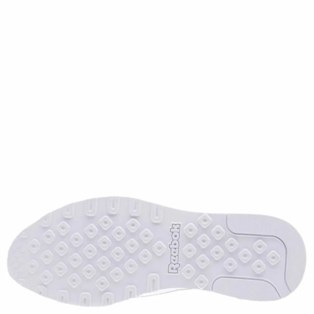 Reebok Royal Glide White/Silver Vit Clearance
