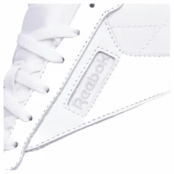 Reebok Royal Glide White/Silver Vit Clearance