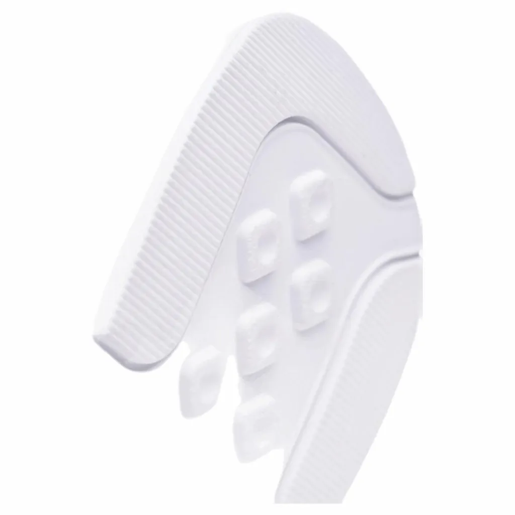 Reebok Royal Glide White/Silver Vit Clearance