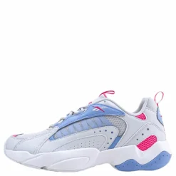 Reebok Royal Pervader Blue/Pink Blå och Rosa Hot