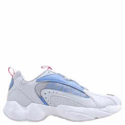 Reebok Royal Pervader Blue/Pink Blå och Rosa Hot