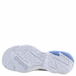 Reebok Royal Pervader Blue/Pink Blå och Rosa Hot
