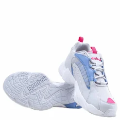Reebok Royal Pervader Blue/Pink Blå och Rosa Hot