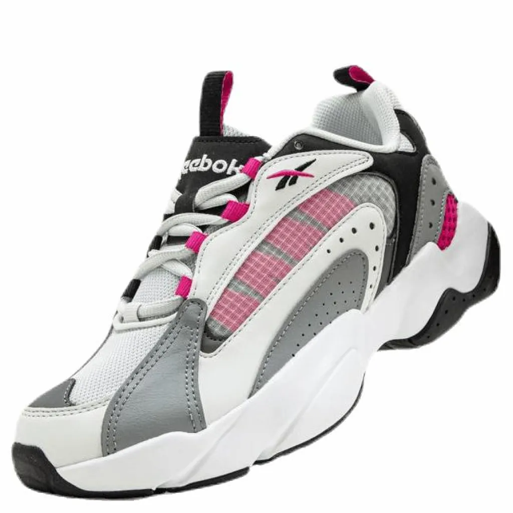 Reebok Royal Pervader Pink/Grey Rosa och Grå