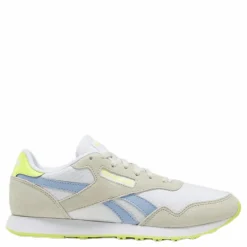 Reebok Royal Ultra White/Grey Vit och Grå New