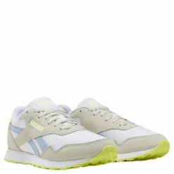 Reebok Royal Ultra White/Grey Vit och Grå New