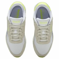 Reebok Royal Ultra White/Grey Vit och Grå New