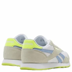 Reebok Royal Ultra White/Grey Vit och Grå New