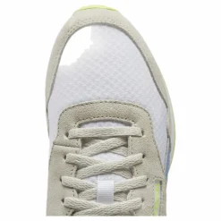 Reebok Royal Ultra White/Grey Vit och Grå New