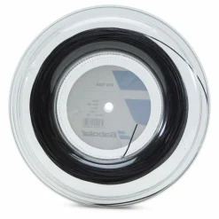Rpm Team Black 200m 1,25 Black*Babolat Discount