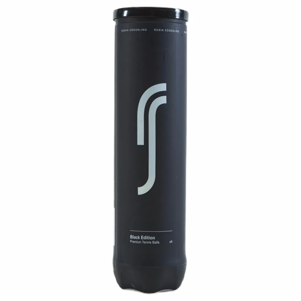 RS Black Edition 4-Tube Yellow Gul Discount