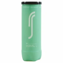 RS Green Edition 3-Tube Yellow Gul