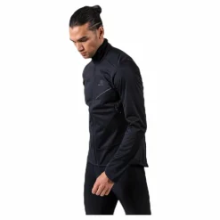 Salomon RS Softshell Jacket Black Svart Best