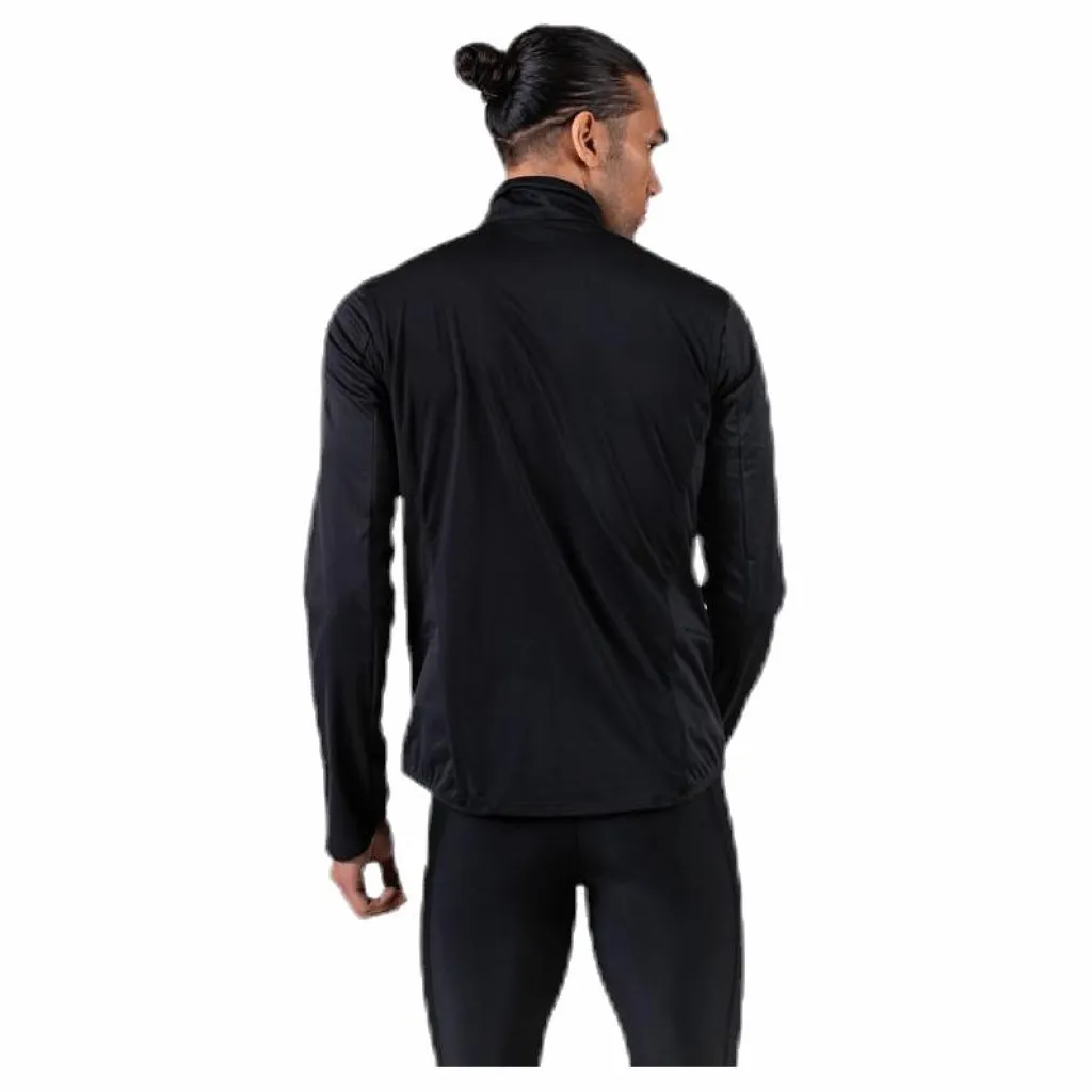 Salomon RS Softshell Jacket Black Svart Best