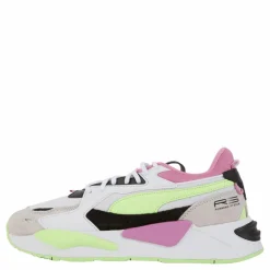 Puma Rs-z Reinvent Wns Fizzy Light-opera Mauve Flerfärgad Discount