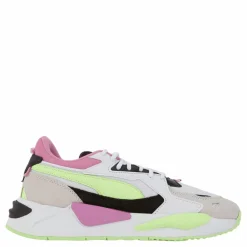 Puma Rs-z Reinvent Wns Fizzy Light-opera Mauve Flerfärgad Discount
