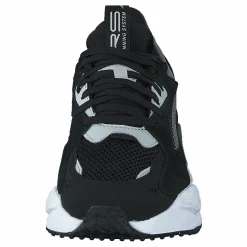 Puma Rs-z Reinvention Black- White Grå New
