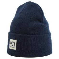 Røthe Beanie W Marin*Kari Traa Outlet