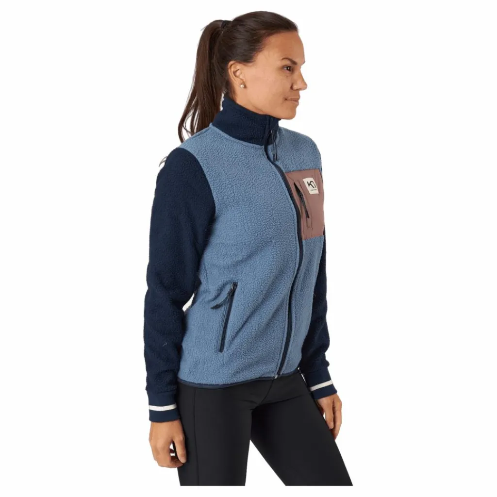 Røthe Midlayer Mroy*Kari Traa New