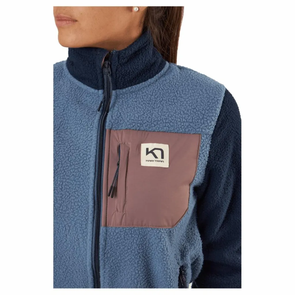 Røthe Midlayer Mroy*Kari Traa New